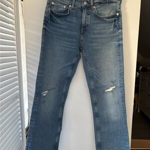 NWT Bootcut Zara Jean